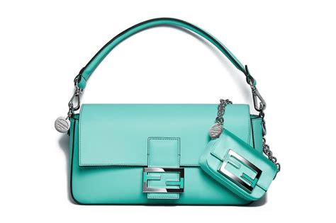 tiffany fendi baguette cost|genuine Fendi baguette.